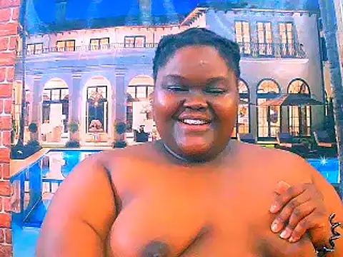 EbonyHotBuns online show from July 2, 2026, 5:35 am