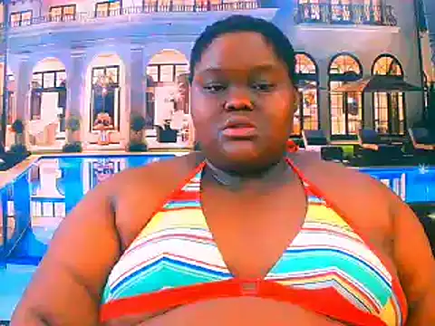 EbonyHotBuns online show from June 16, 2026, 6:19 pm