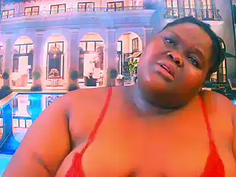 EbonyHotBuns online show from July 3, 2026, 6:14 pm