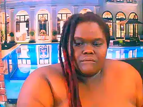EbonyHotBuns online show from July 28, 2026, 12:48 pm