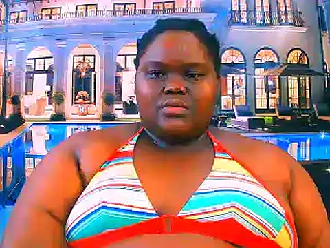 EbonyHotBuns online show from May 5, 2026, 5:21 am