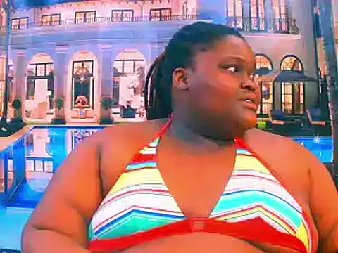 EbonyHotBuns online show from June 11, 2026, 5:04 am