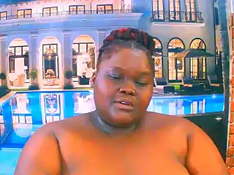 EbonyHotBuns online show from August 4, 2026, 4:33 pm