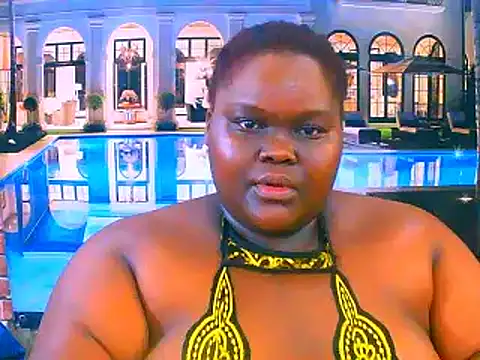 EbonyHotBuns online show from July 23, 2026, 5:16 am