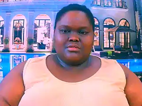 EbonyHotBuns online show from June 5, 2026, 6:29 am