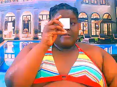 EbonyHotBuns online show from June 26, 2026, 6:19 am