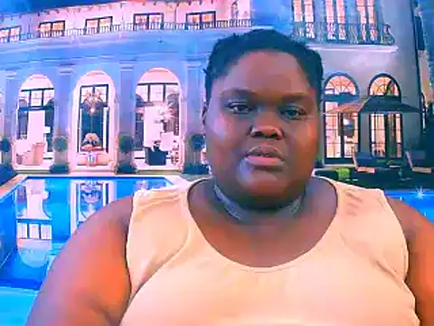 EbonyHotBuns online show from July 7, 2026, 6:27 am