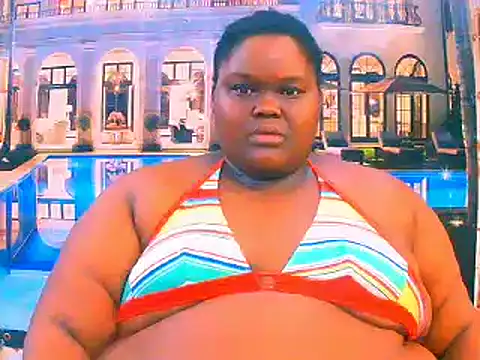 EbonyHotBuns online show from June 11, 2026, 6:16 pm