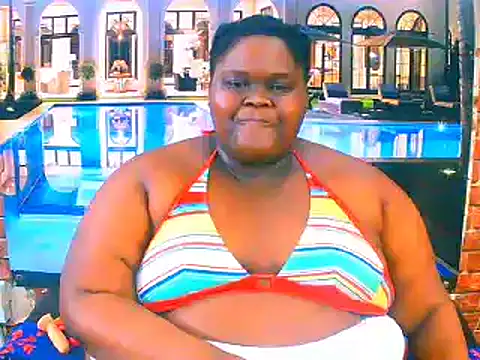 EbonyHotBuns online show from July 17, 2026, 11:29 am