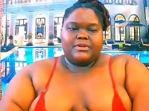 EbonyHotBuns online show from February 3, 2026, 6:22 am