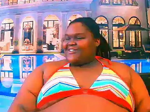 EbonyHotBuns online show from June 16, 2026, 6:13 am