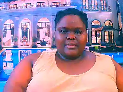 EbonyHotBuns online show from July 6, 2026, 6:21 pm