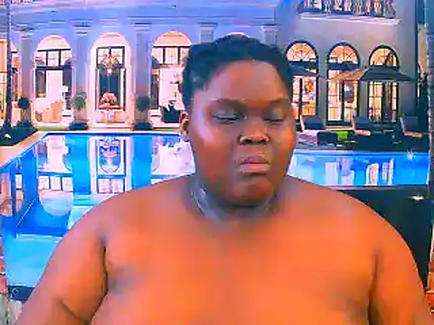 EbonyHotBuns online show from July 16, 2026, 10:56 am