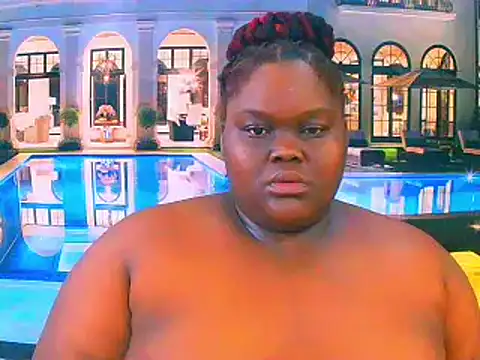 EbonyHotBuns online show from August 5, 2026, 6:13 pm