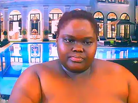 EbonyHotBuns online show from July 24, 2026, 6:26 pm
