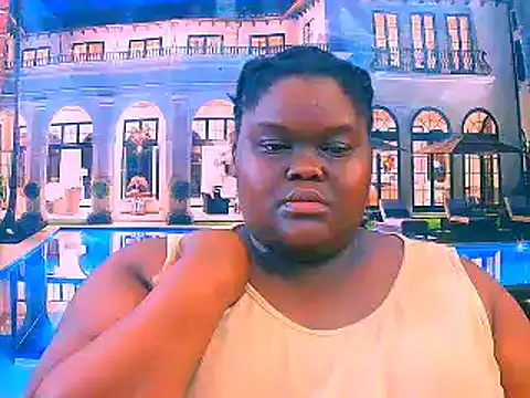 EbonyHotBuns online show from July 2, 2026, 6:03 pm