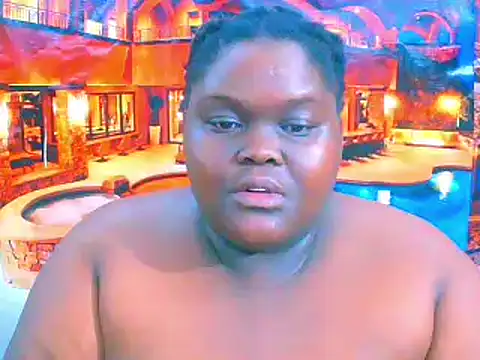 EbonyHotBuns online show from July 10, 2026, 9:15 pm