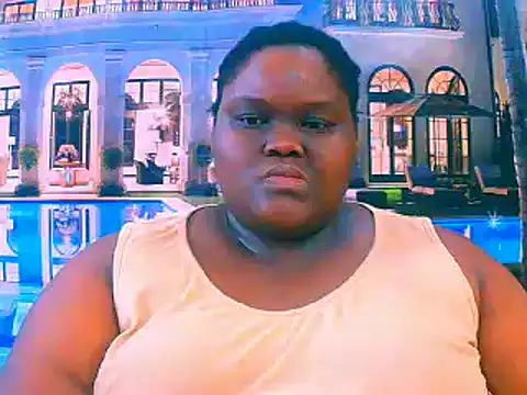 EbonyHotBuns online show from June 17, 2026, 6:29 pm