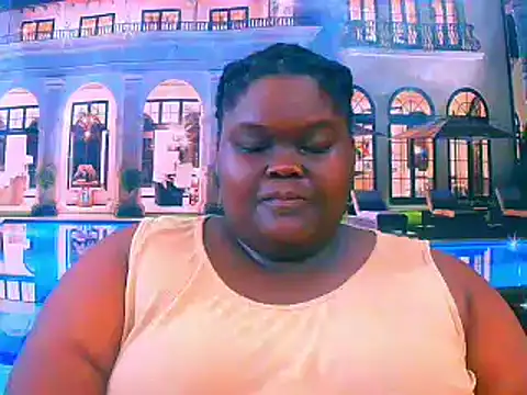 EbonyHotBuns online show from June 29, 2026, 10:31 pm