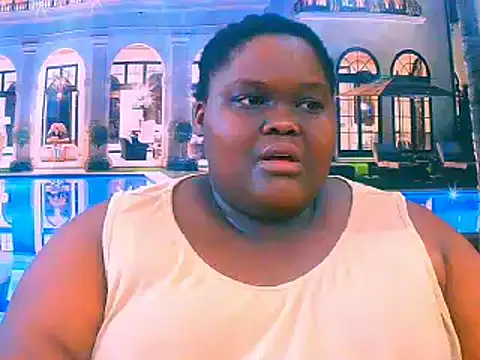 EbonyHotBuns online show from June 17, 2026, 6:24 am