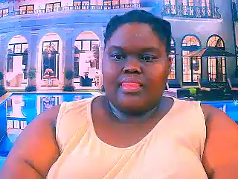 EbonyHotBuns online show from July 1, 2026, 11:16 pm