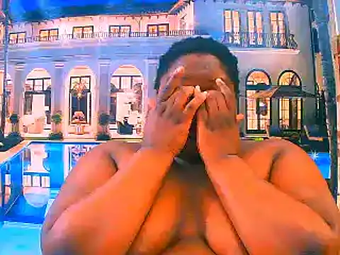 EbonyHotBuns online show from June 10, 2026, 6:20 pm