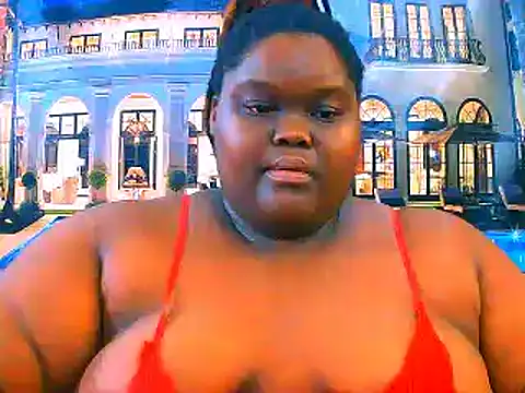 EbonyHotBuns online show from April 28, 2026, 6:34 pm