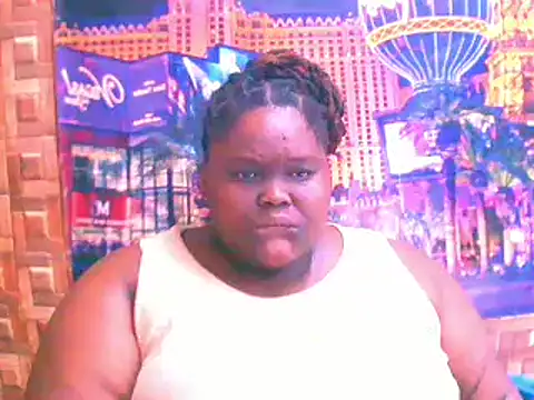 EbonyHotBuns online show from February 2, 2026, 7:35 pm