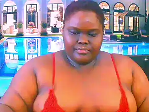 EbonyHotBuns online show from July 24, 2026, 6:20 am