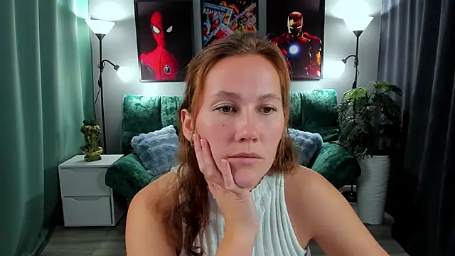 MichelleOrtis online show from November 27, 2025, 12:27 pm