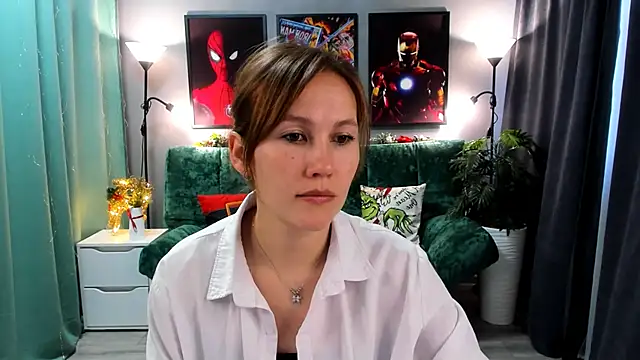 MichelleOrtis online show from January 14, 2026, 11:36 am