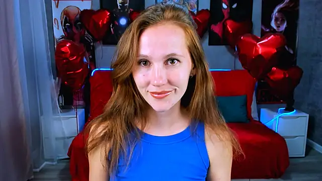 MichelleOrtis online show from March 14, 2025, 1:24 pm