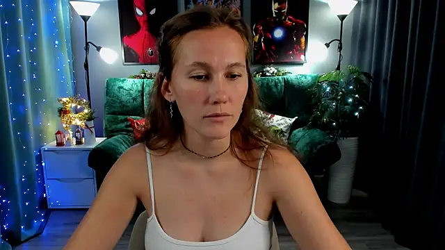 MichelleOrtis online show from December 4, 2025, 1:21 pm