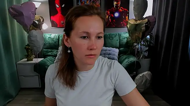 MichelleOrtis online show from March 21, 2026, 5:52 am