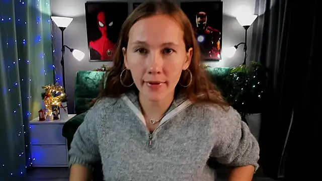 MichelleOrtis online show from December 5, 2025, 12:15 pm