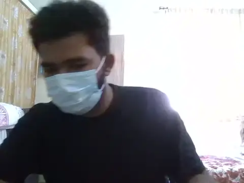 Snapshot of nick05inch chatting on October 5, 2025, 6:48 am nick05inch online show from October 5, 2025, 6:48 am