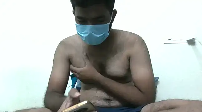 Snapshot of nick05inch chatting on January 5, 2025, 5:41 am nick05inch online show from January 5, 2025, 5:41 am