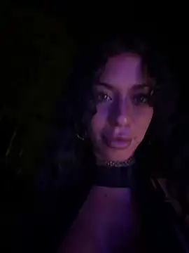 AlyssaHottv  online show from July 31, 2026, 11:46 pm