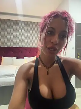 AlyssaHottv  online show from February 25, 2025, 5:08 pm