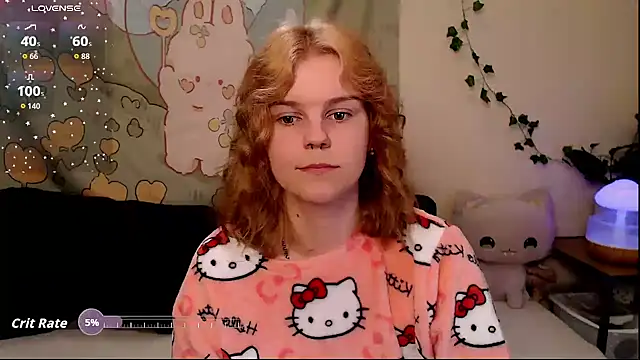 Moona xx online show from April 1, 2026, 10:28 pm