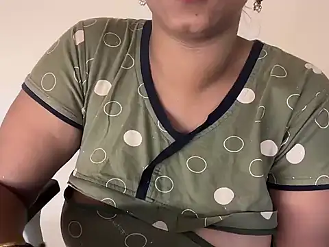 Sexy Sonu Bebu online show from July 9, 2026, 11:31 am