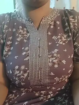 Sexy Sonu Bebu online show from July 5, 2026, 5:42 pm