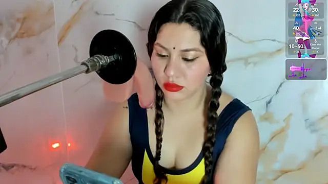 hade cute online show from June 17, 2026, 5:23 pm