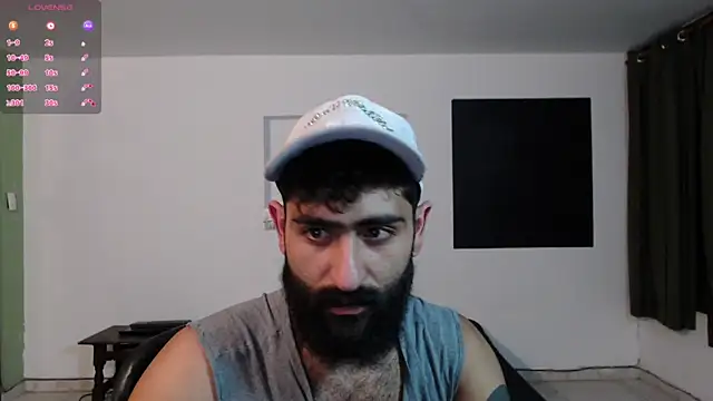 Drogamma online show from February 10, 2025, 12:19 am