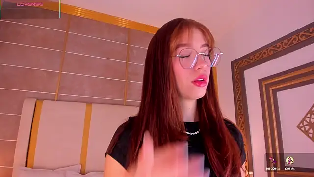 AbigailCarter online show from October 4, 2025, 11:28 pm