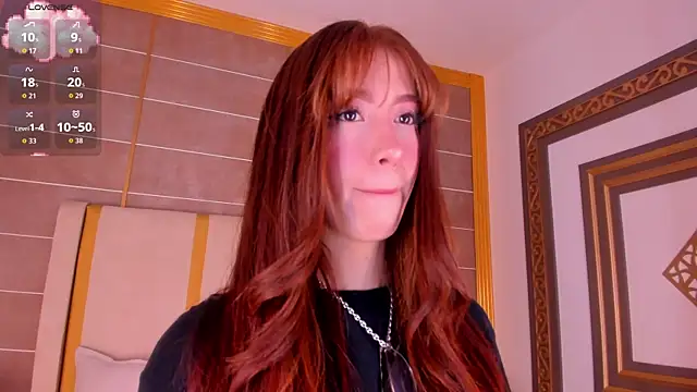 AbigailCarter online show from September 27, 2025, 11:11 pm