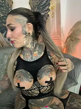 remyflux666 online show from March 15, 2026, 1:45 am