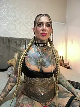 remyflux666 online show from May 31, 2026, 12:38 am