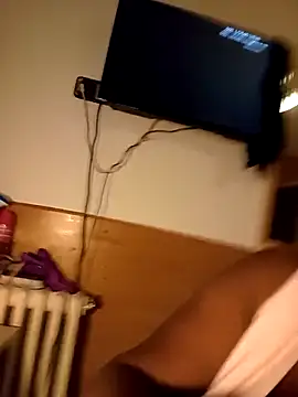 KennyBigWoman online show from October 23, 2025, 8:13 am