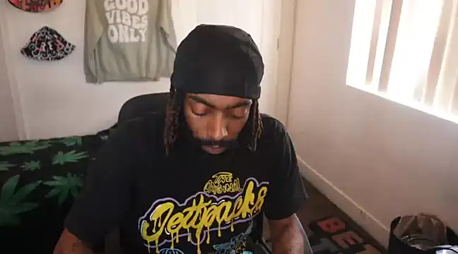 slimpipes online show from March 7, 2025, 8:55 pm